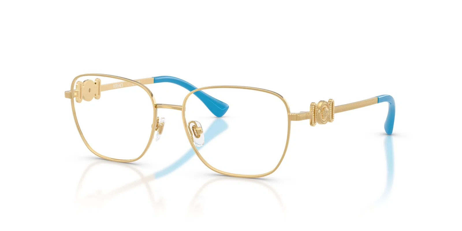 Versace Kids 1003 Eyeglasses - view 2